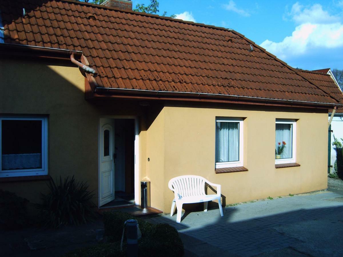 Appartement Gaestehaus Up-arnold Pinneberg
