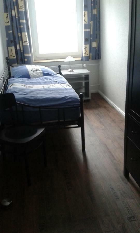 Appartement Gaestehaus Up-arnold